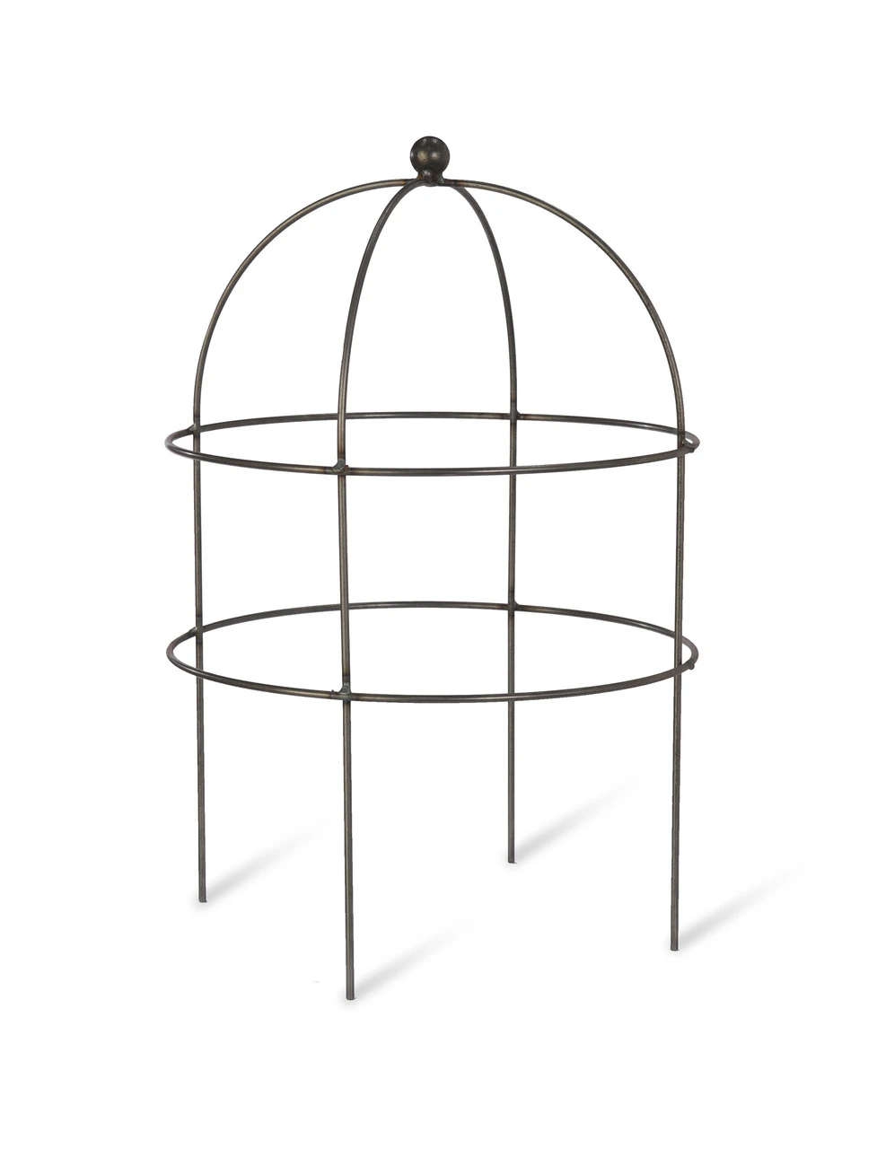 Barrington Domed Plant Support - Small 2 Barrington Domed Plant Support - Small - Image 2