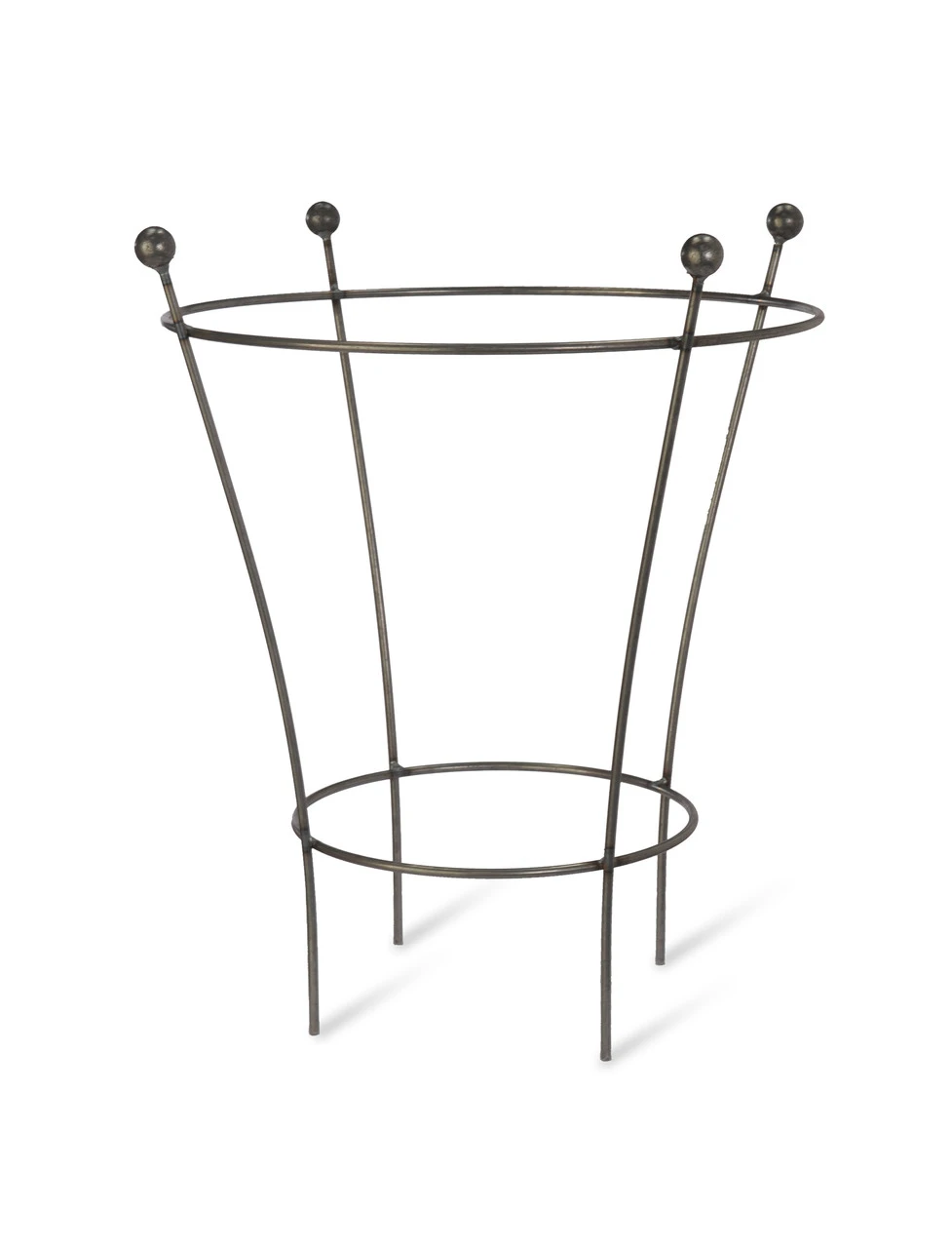 Barrington Flared Plant Support - Small 2 Barrington Flared Plant Support - Small - Image 2