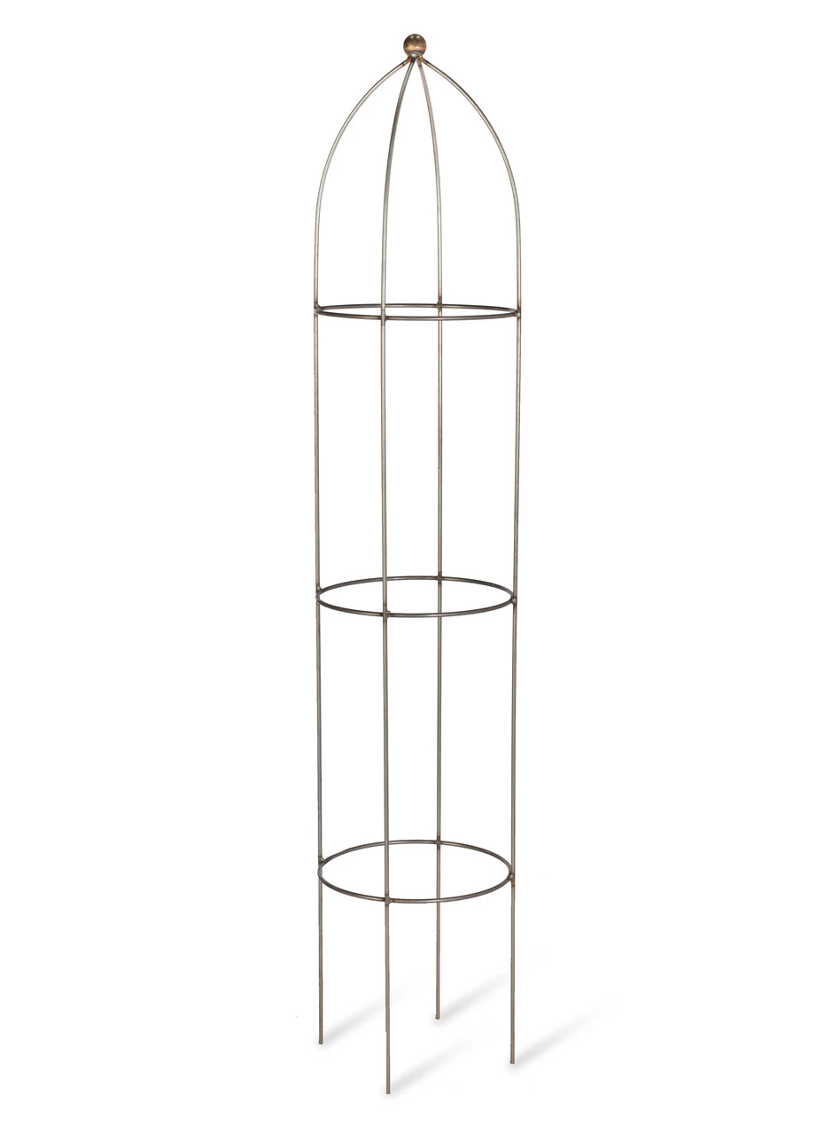 Barrington Obelisk Plant Support - 200cm 5 Barrington Obelisk Plant Support - 200cm - Image 5