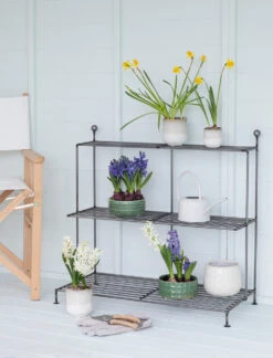 Barrington Plant Stand