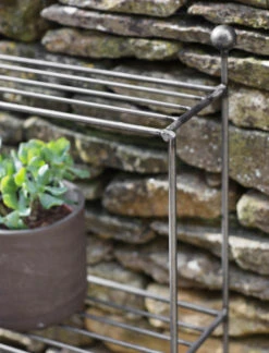 Barrington Plant Stand -Garden Trading Store BSME16 portrait 3 99341.1638461620