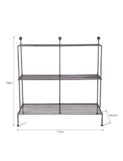 Barrington Plant Stand -Garden Trading Store BSME16 portrait 9 29586.1653985295