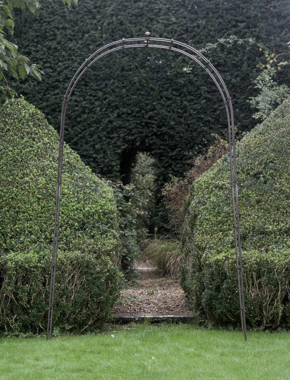 Barrington Rose Arch 1 Barrington Rose Arch