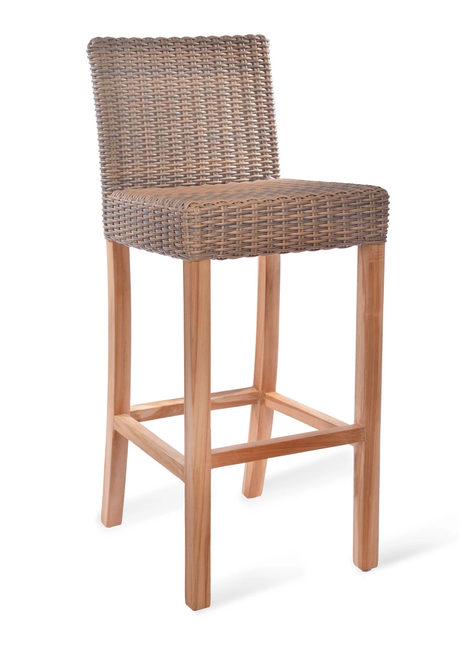 Lymington Bar Stool 2 Lymington Bar Stool - Image 2