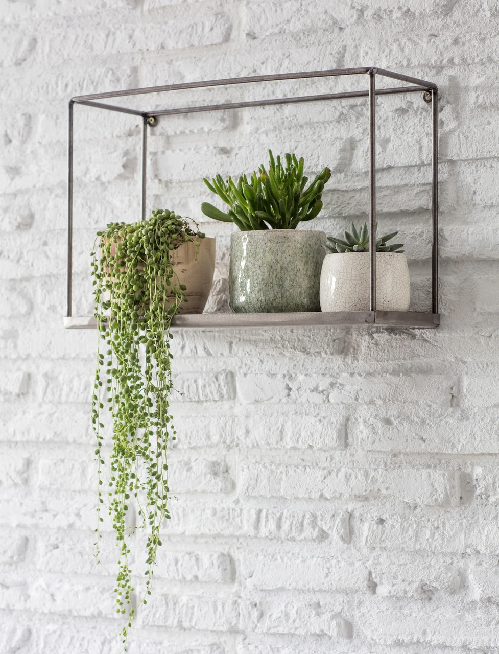 Farringdon Box Shelf 1 Farringdon Box Shelf