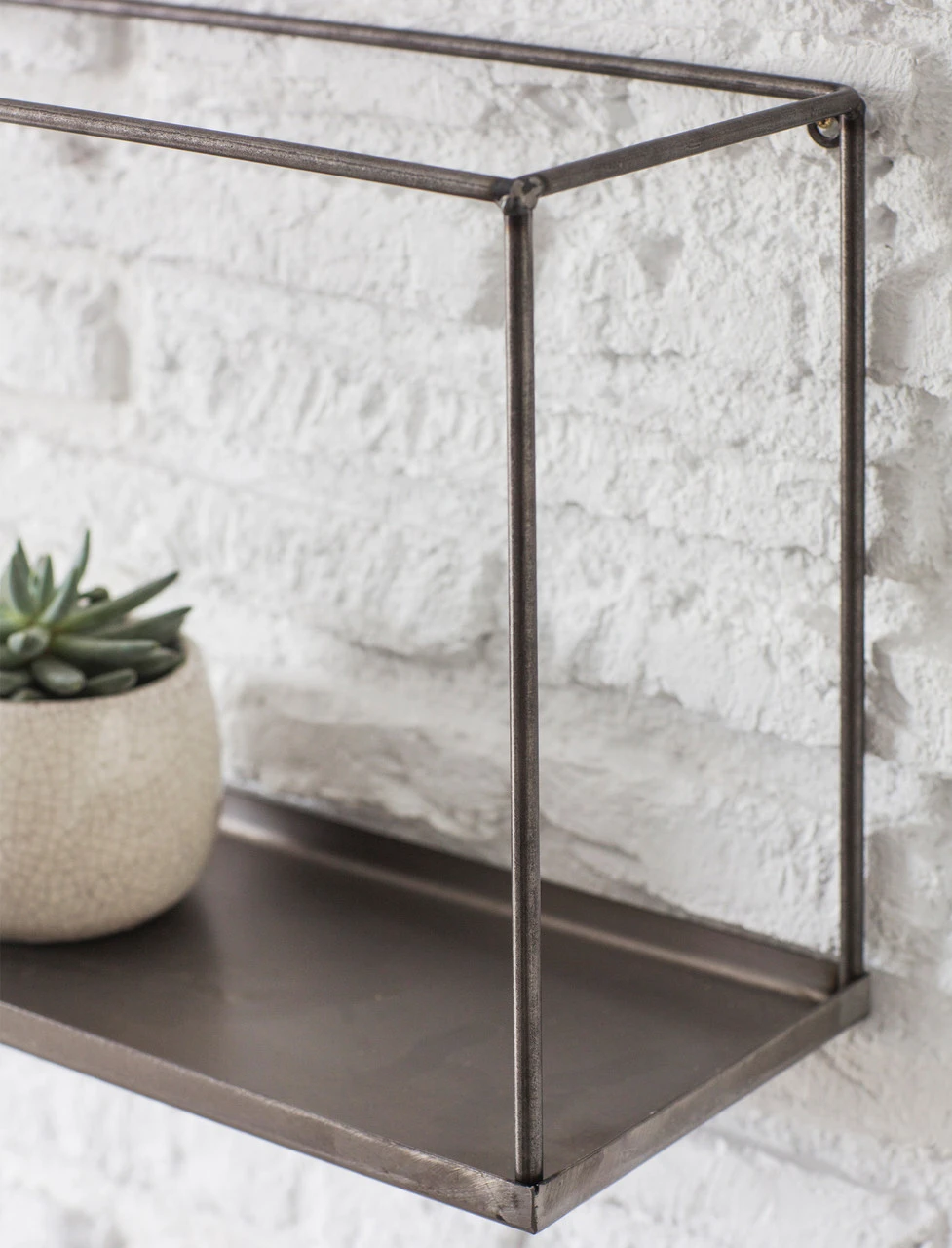 Farringdon Box Shelf 2 Farringdon Box Shelf - Image 2