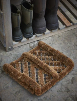 Garden Trading Store 48 Wire Boot Scraper