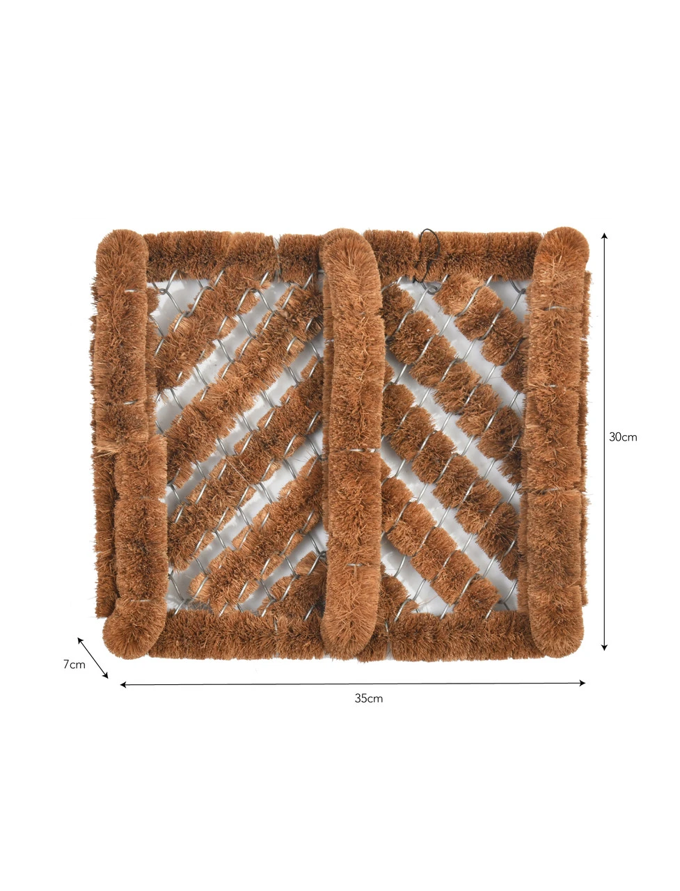 Wire Boot Scraper 3 Wire Boot Scraper - Image 3