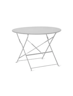 Rive Droite Bistro Table - Large - Chalk 8 Rive Droite Bistro Table - Large - Chalk -Garden Trading Store BTCH01 portrait 8 40837.1638461697