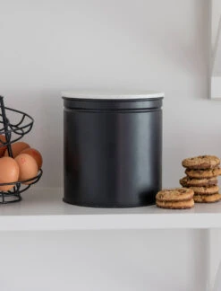 Brompton Biscuit Tin