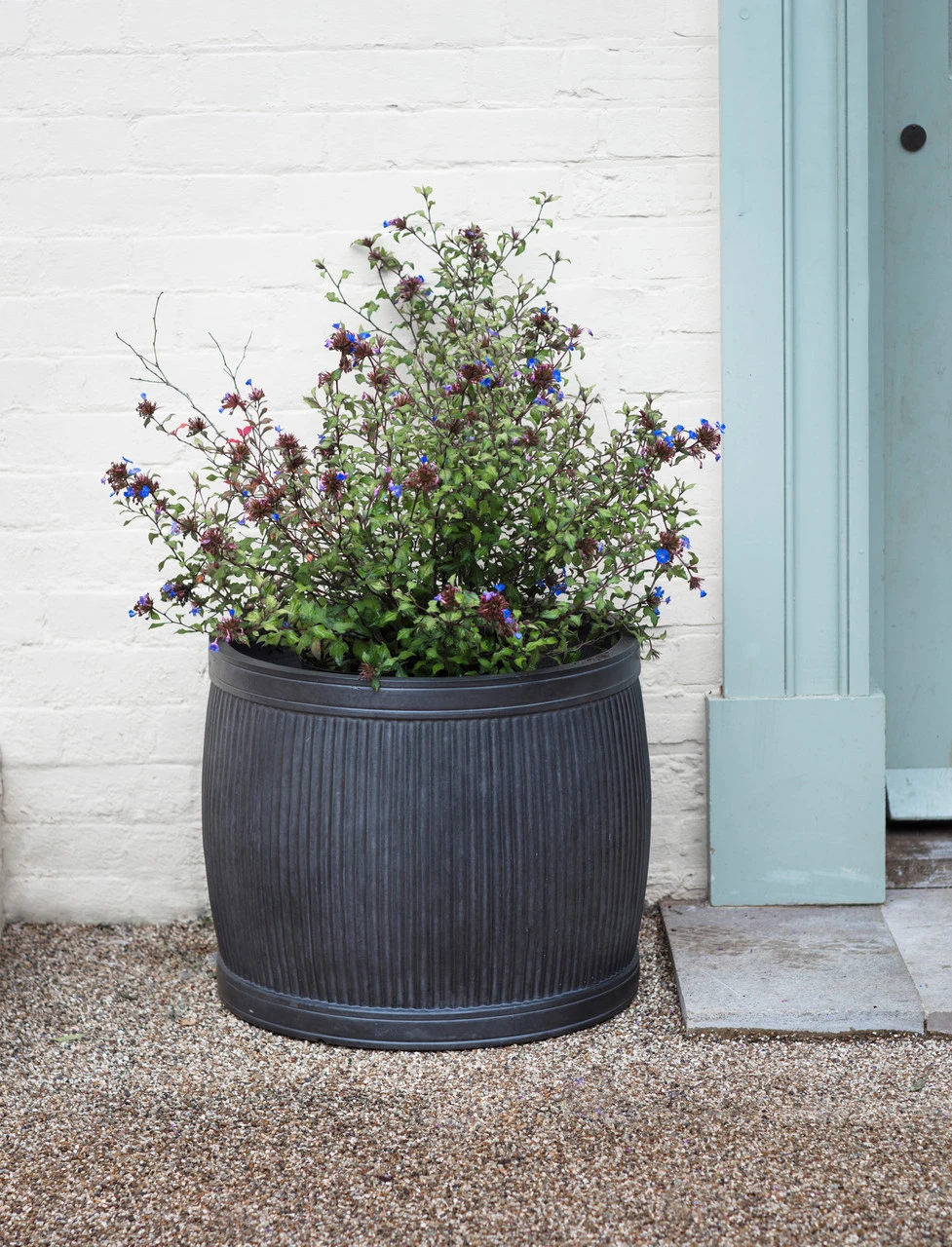 Bathford Round Planter - 54cm 1 Bathford Round Planter - 54cm