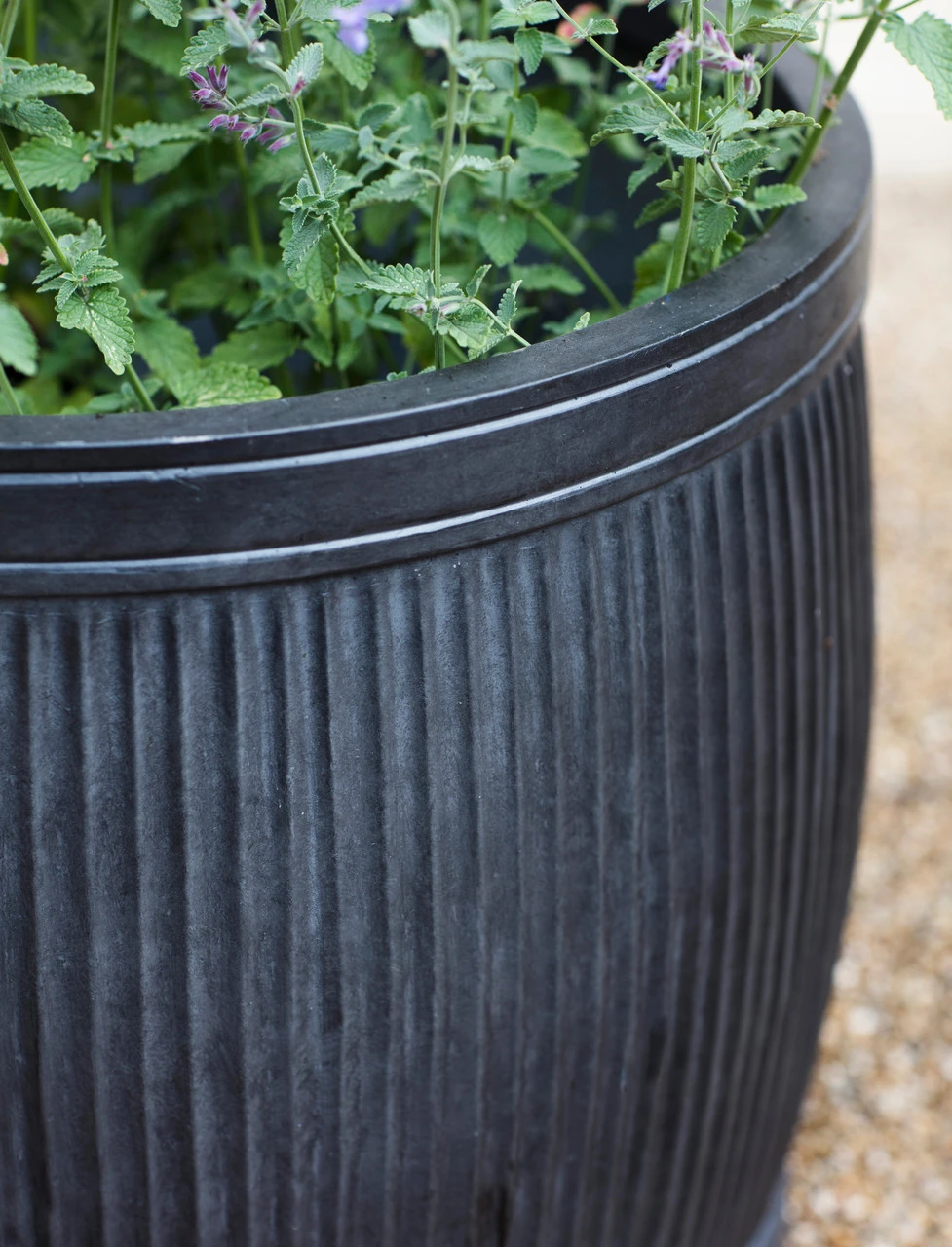 Bathford Round Planter - 54cm 2 Bathford Round Planter - 54cm - Image 2