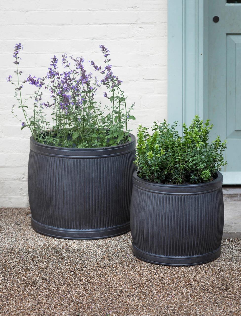 Bathford Round Planter - 54cm 3 Bathford Round Planter - 54cm - Image 3