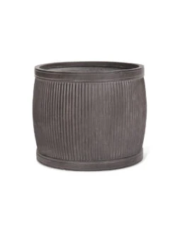 Bathford Round Planter - 54cm 8 Bathford Round Planter - 54cm -Garden Trading Store BTPL01L portrait 8 95350.1638462047