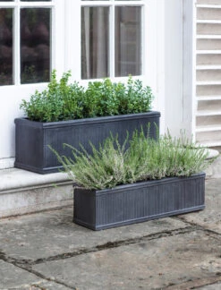 Bathford Trough - 60cm 9 Bathford Trough - 60cm -Garden Trading Store BTPL02S portrait 3 36060.1638462076