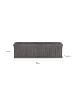 Bathford Trough - 60cm 11 Bathford Trough - 60cm -Garden Trading Store BTPL02S portrait 9 39077.1667382500