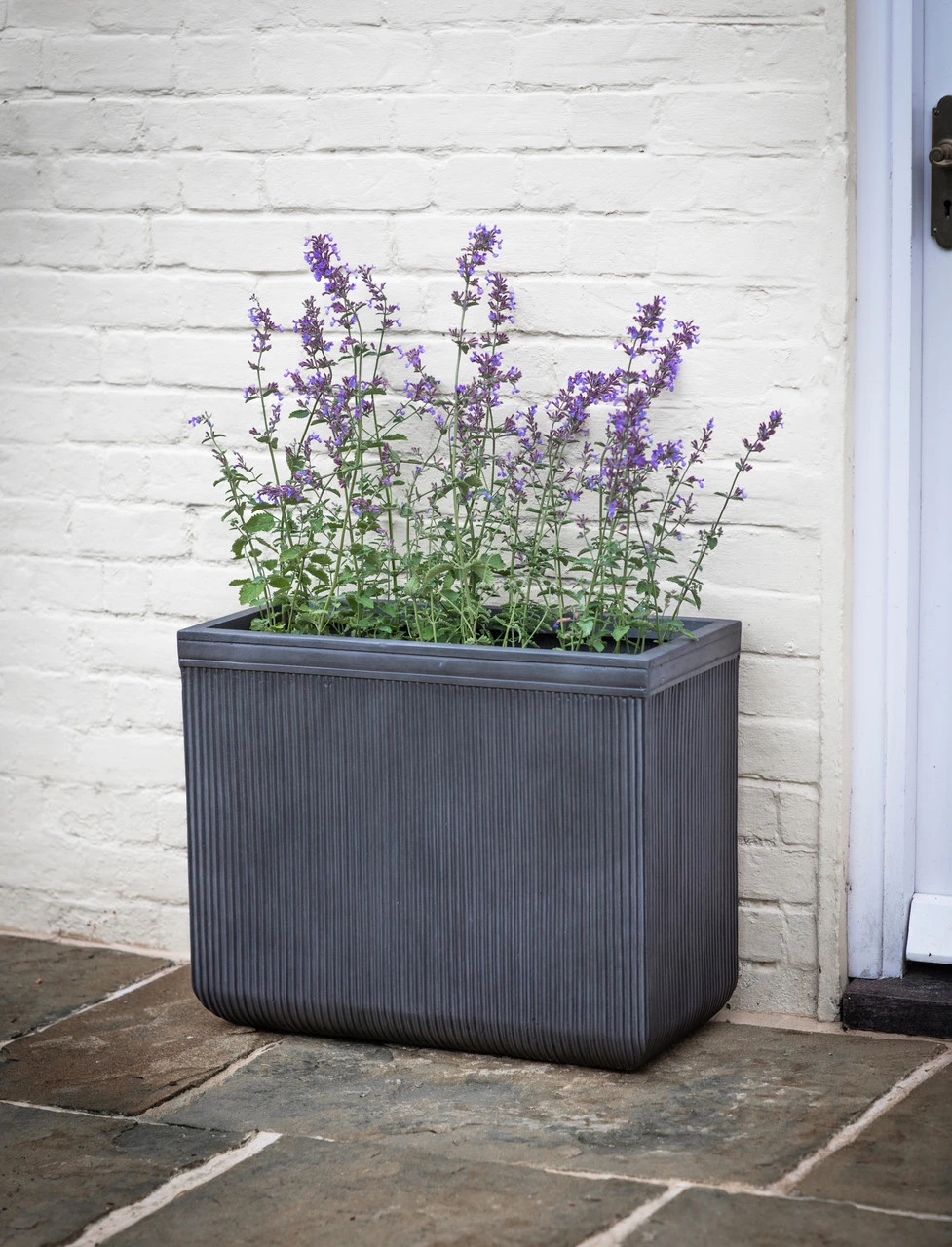 Bathford Rectangular Planter - 60cm 1 Bathford Rectangular Planter - 60cm