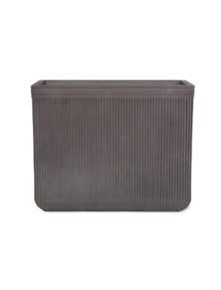 Bathford Rectangular Planter - 60cm 8 Bathford Rectangular Planter - 60cm -Garden Trading Store BTPL03L portrait 8 64799.1638462085