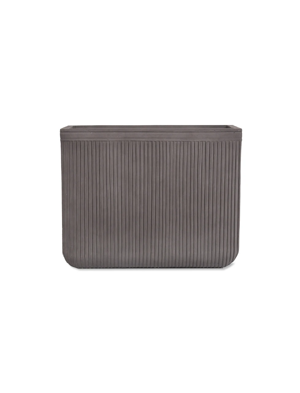 Bathford Rectangular Planter - 50cm 4 Bathford Rectangular Planter - 50cm - Image 4