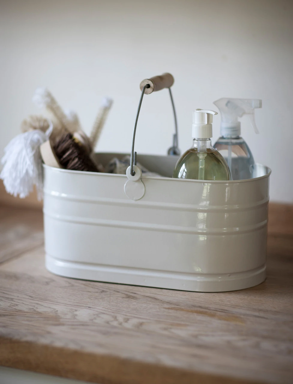 Original Utility Bucket - Chalk 1 Original Utility Bucket - Chalk