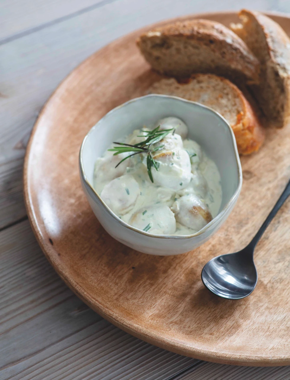 Ithaca Side Bowl 1 Ithaca Side Bowl