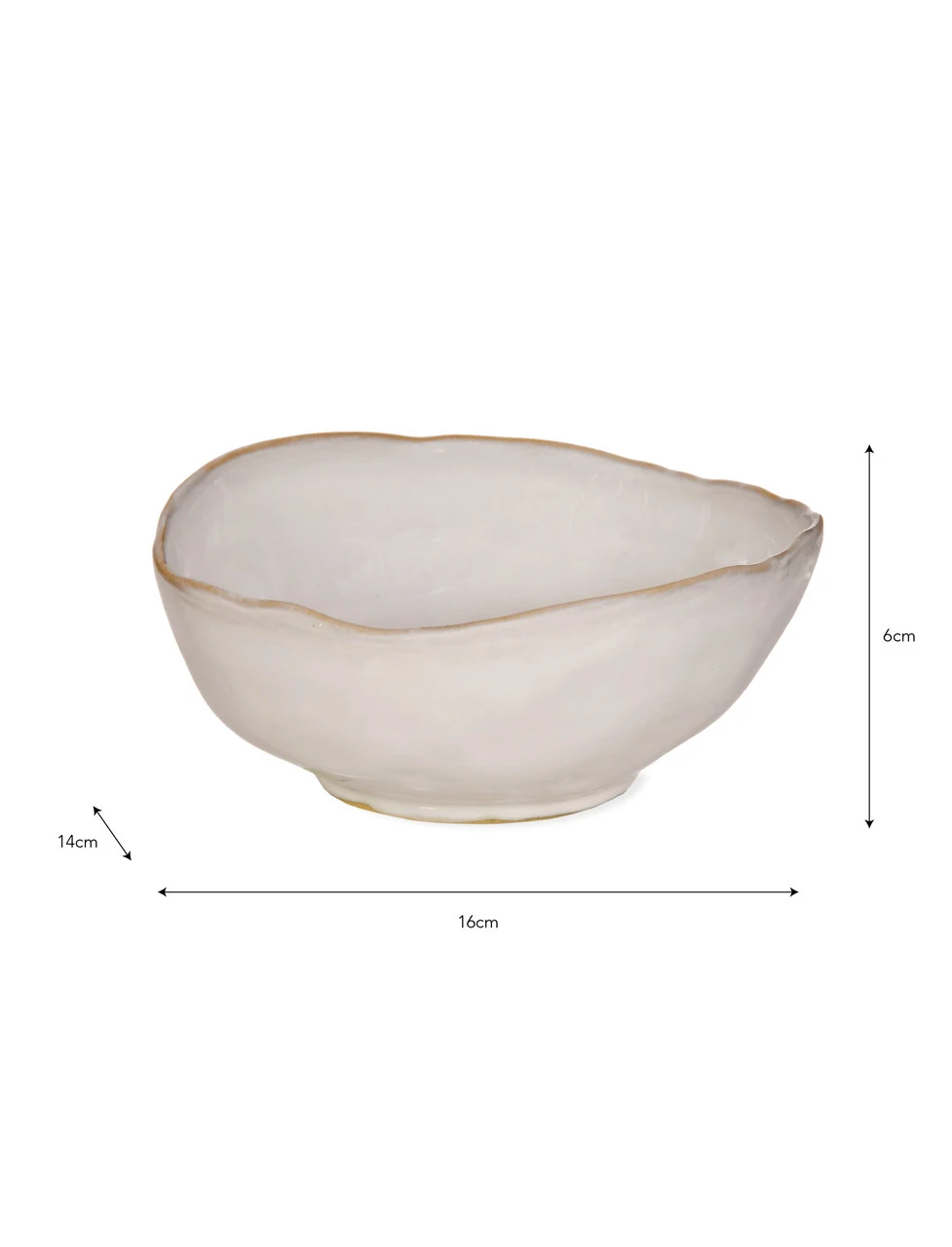 Ithaca Side Bowl 3 Ithaca Side Bowl - Image 3