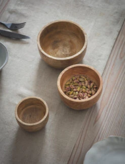 Set Of 3 Midford Bowls