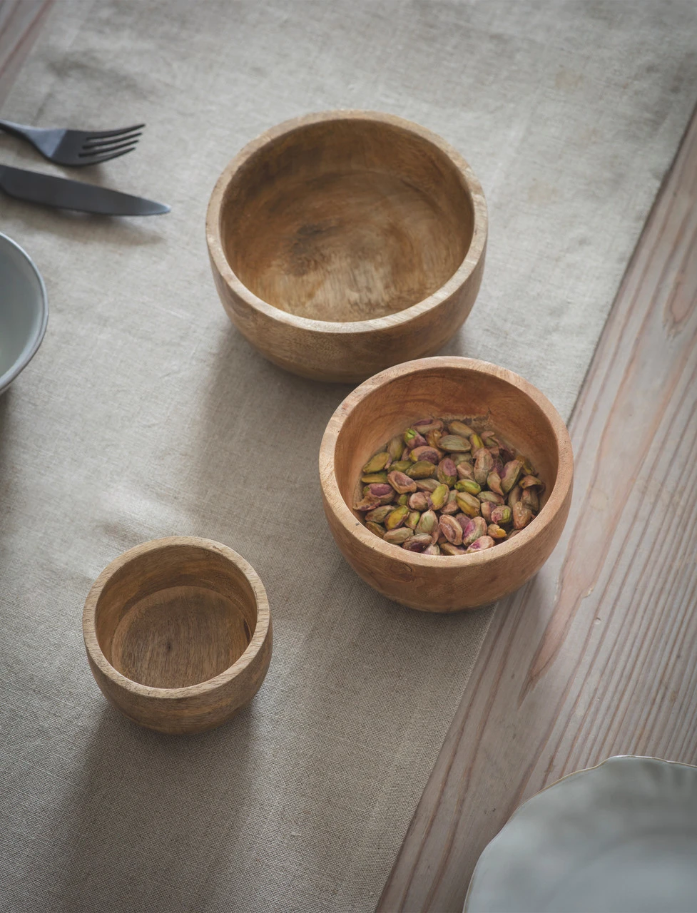 Set Of 3 Midford Bowls 1 Set Of 3 Midford Bowls