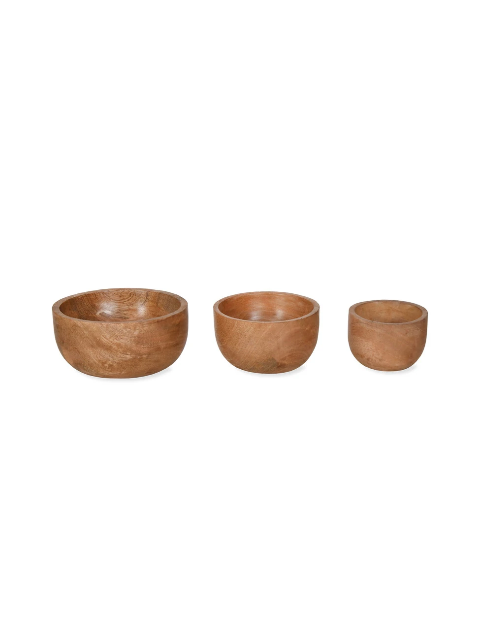 Set Of 3 Midford Bowls 2 Set Of 3 Midford Bowls - Image 2