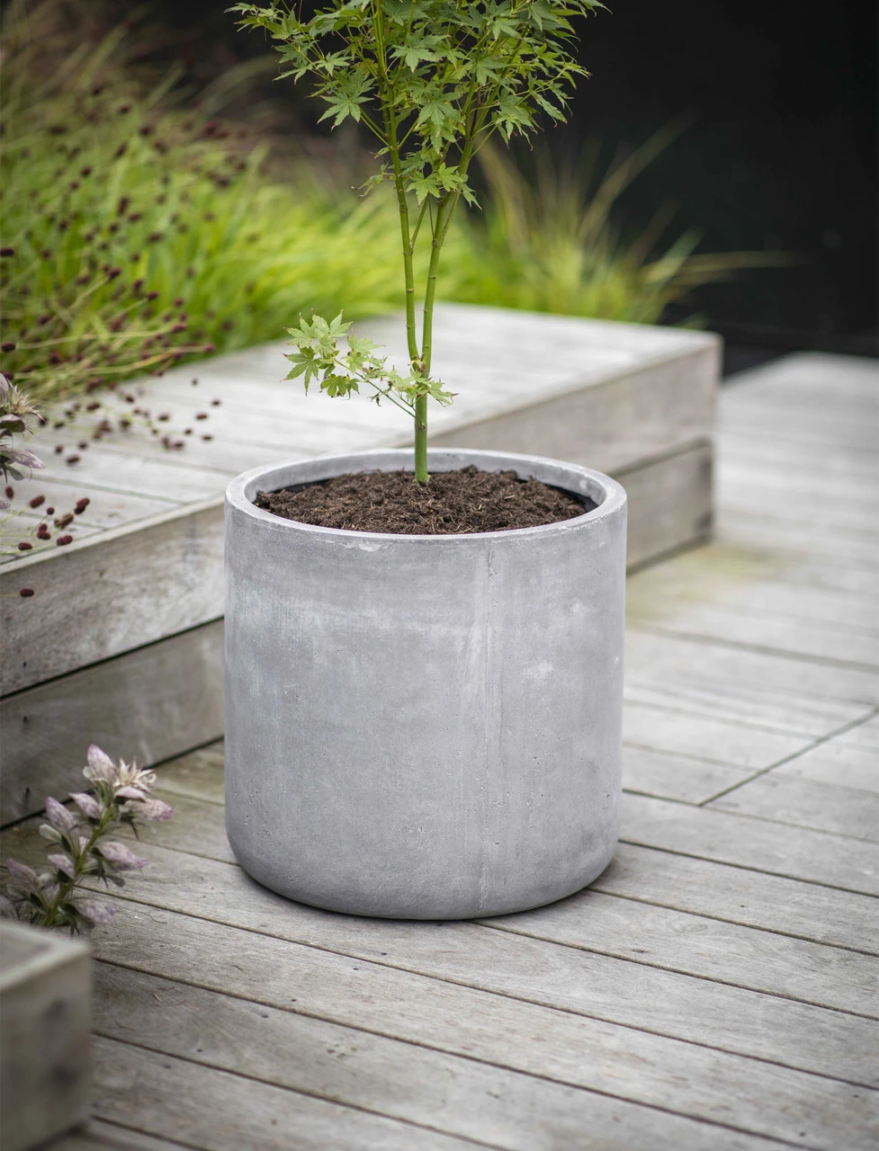 Brockwell Planter - 41.5cm 1 Brockwell Planter - 41.5cm
