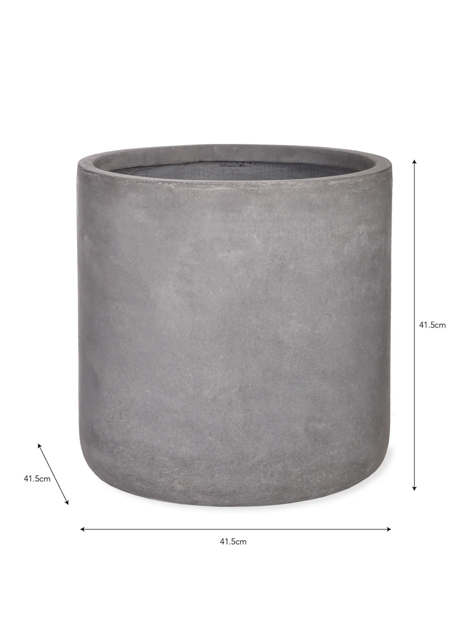 Brockwell Planter - 41.5cm 3 Brockwell Planter - 41.5cm - Image 3