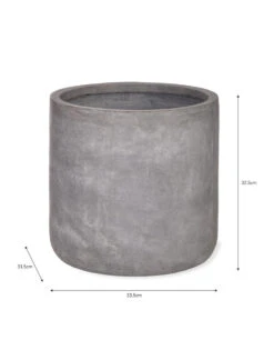 Brockwell Planter - 33.5cm -Garden Trading Store BWPL01M portrait 9 40971.1638462204