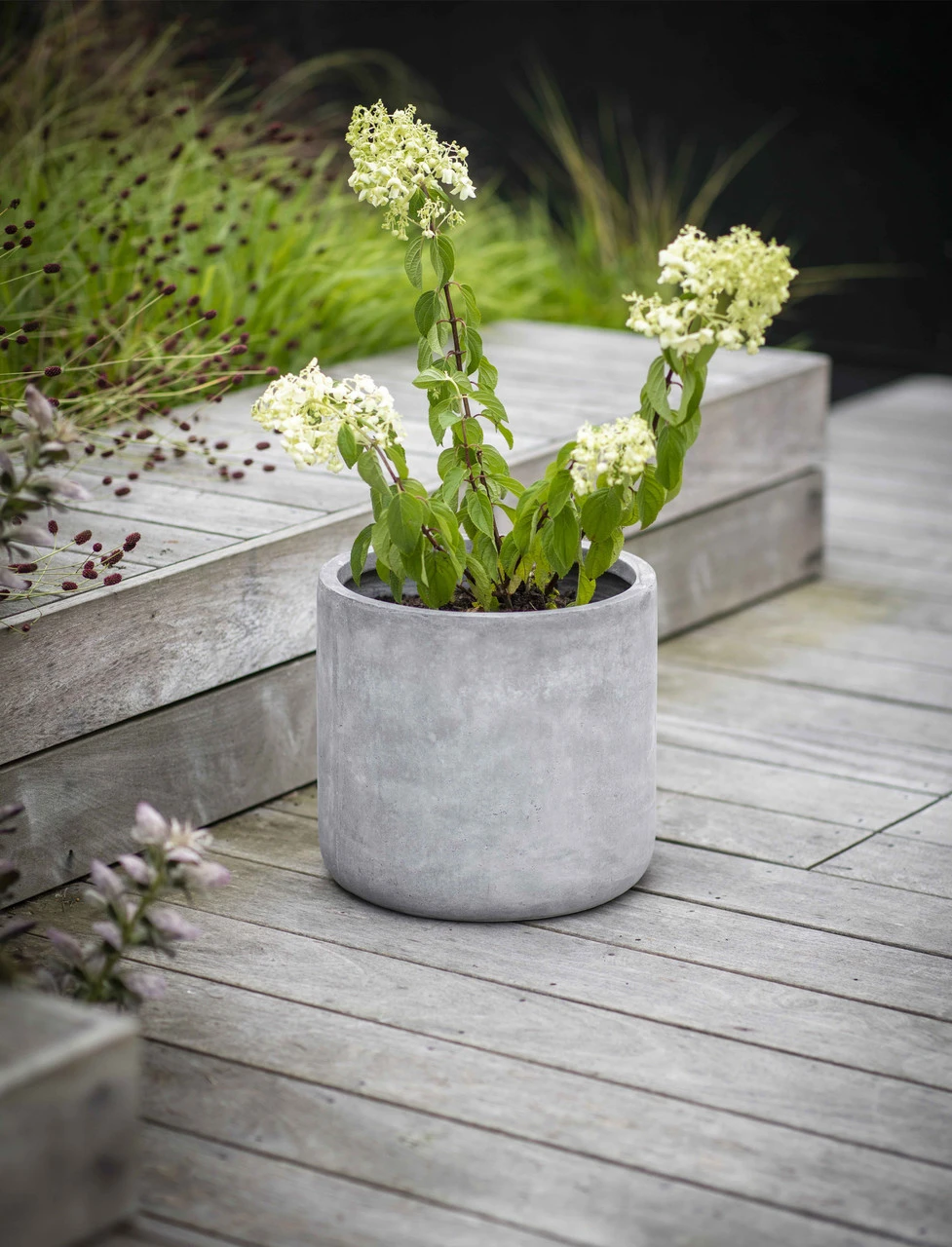 Brockwell Planter - 27cm 1 Brockwell Planter - 27cm