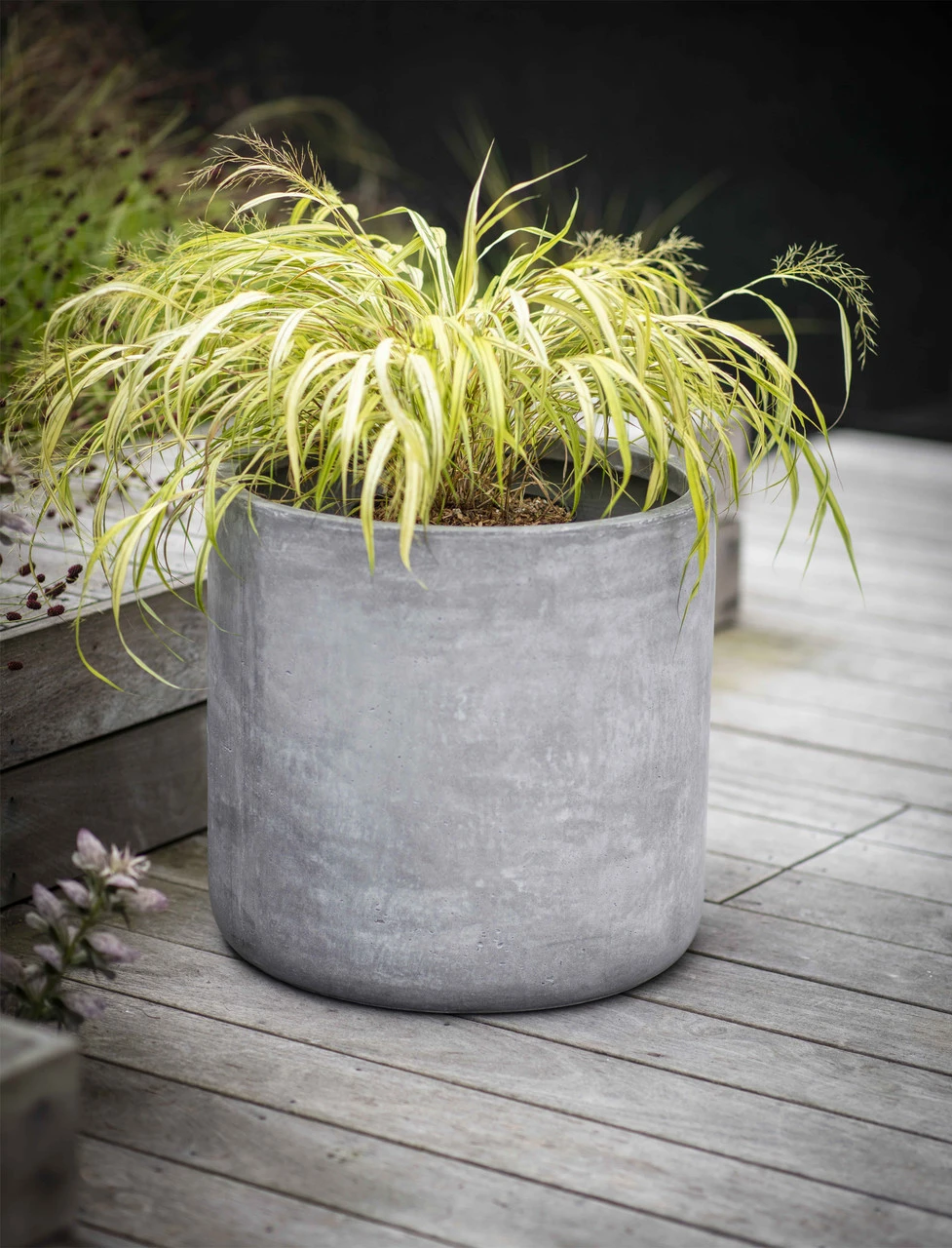 Brockwell Planter - 50.5cm 1 Brockwell Planter - 50.5cm