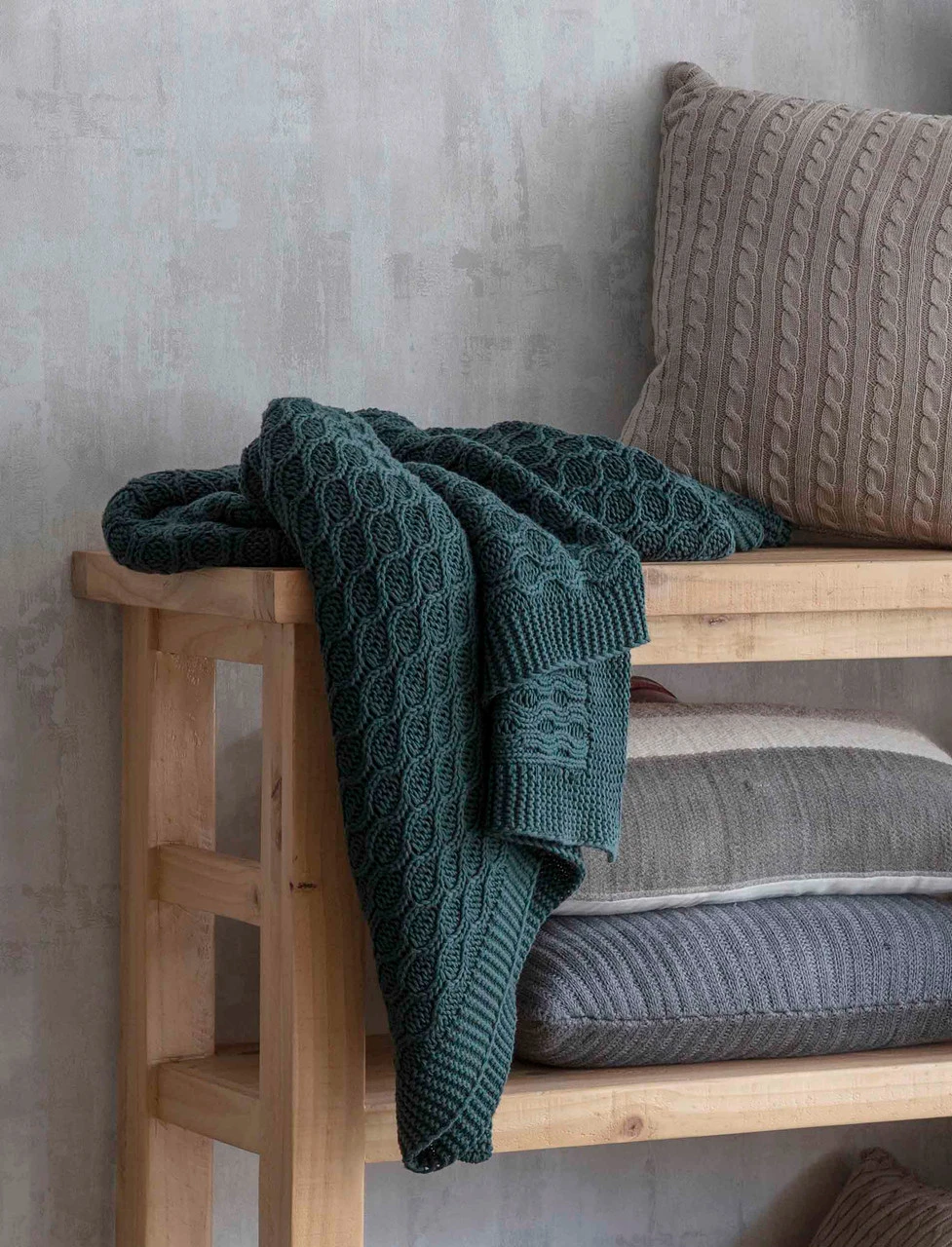 Ballater Throw 1 Ballater Throw