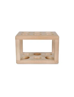 Borough Egg Rack -Garden Trading Store Borough Egg Rack Beech EGBE02 11278.1668098436