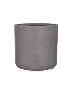 Brockwell Planter In Taupe - 50.5cm -Garden Trading Store Brockwell Planter in Taupe Extra Large BWPL02XL 41771.1658736950