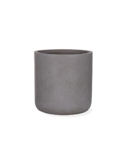Brockwell Planter In Taupe - 41.5cm -Garden Trading Store Brockwell Planter in Taupe Large BWPL02L 50740.1658736962