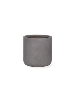 Brockwell Planter In Taupe - 33.5cm -Garden Trading Store Brockwell Planter in Taupe Medium BWPL02M 56121.1658736973