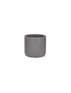 Brockwell Planter In Taupe - 27cm -Garden Trading Store Brockwell Planter in Taupe Small BWPL02S 77825.1658736984