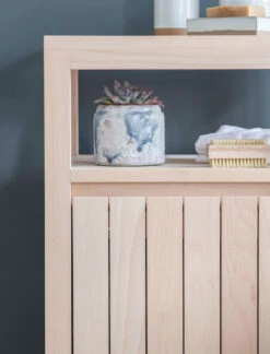 Southbourne Cabinet - Small -Garden Trading Store CABE01 portrait 3 63671.1638462239