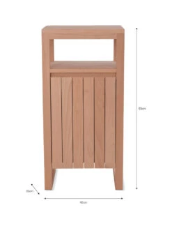 Southbourne Cabinet - Small -Garden Trading Store CABE01 portrait 9 22749.1638462242
