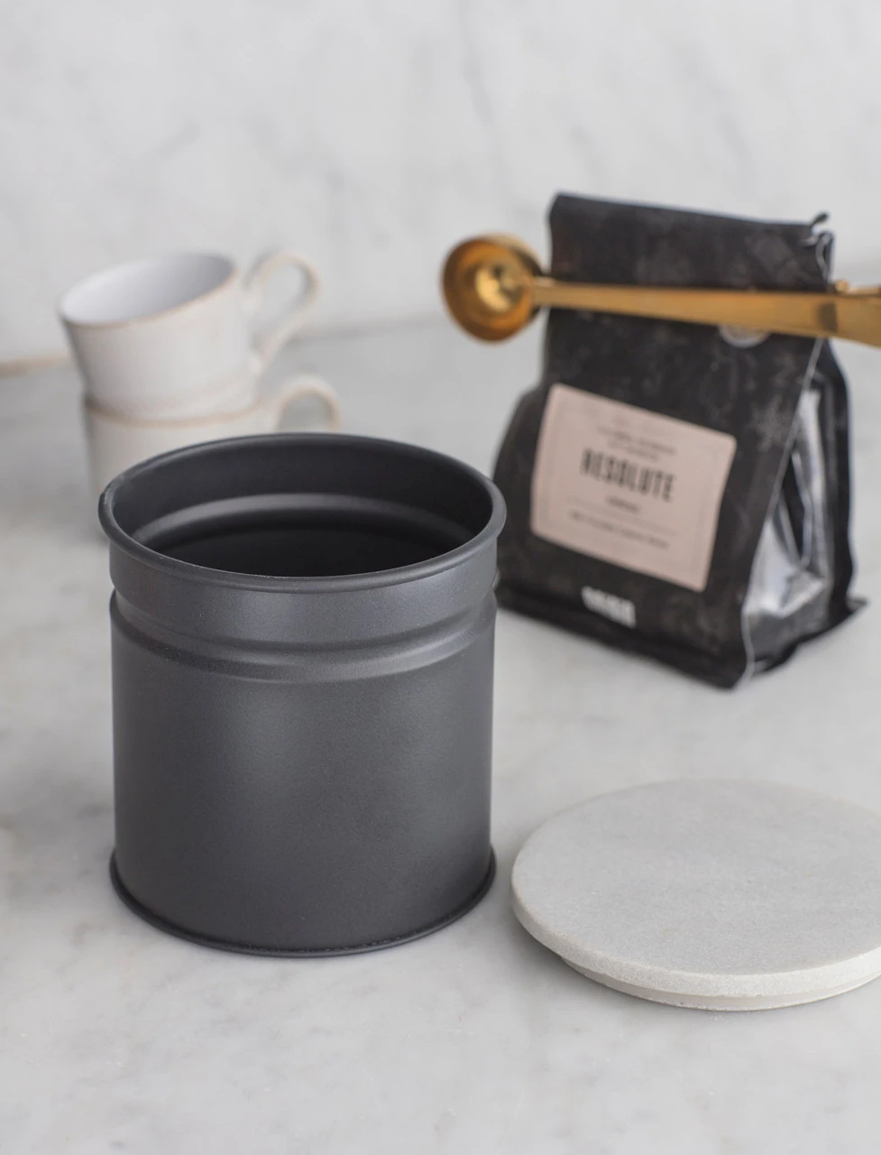 Brompton Canister 1 Brompton Canister