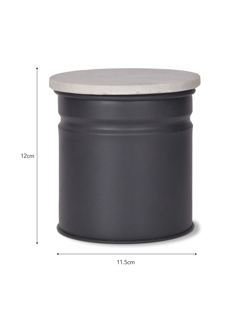 Brompton Canister 3 Brompton Canister - Image 3