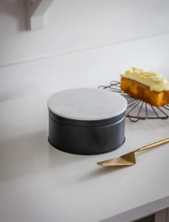 Brompton Cake Tin - 8 Inch