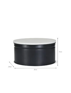 Brompton Cake Tin - 8 Inch 9 Brompton Cake Tin - 8 Inch -Garden Trading Store CACN02 portrait 9 17996.1638462638