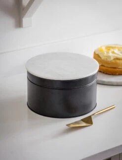 Brompton Cake Tin - 10 Inch