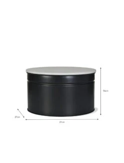 Brompton Cake Tin - 10 Inch 9 Brompton Cake Tin - 10 Inch -Garden Trading Store CACN03 portrait 9 36834.1638462644