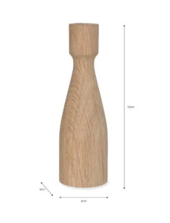 Hambledon Candle Stick - Tall 5 Hambledon Candle Stick - Tall -Garden Trading Store CAOA01 portrait 9 55629.1646064017