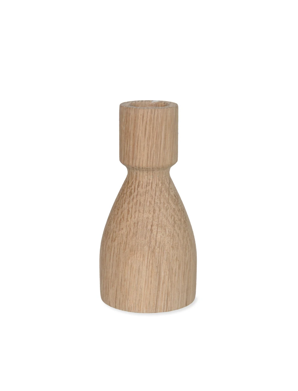Hambledon Candle Stick - Short 2 Hambledon Candle Stick - Short - Image 2